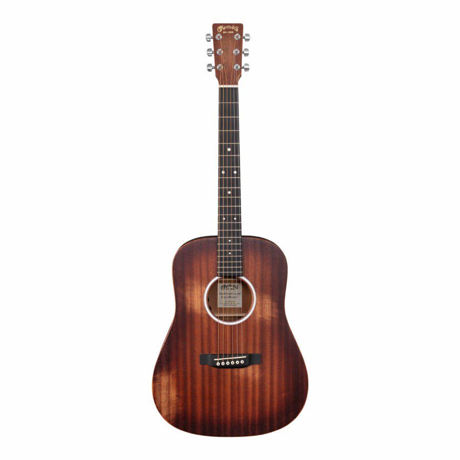 Guitarra Electroacústica Martin DJR-10E StreetMaster