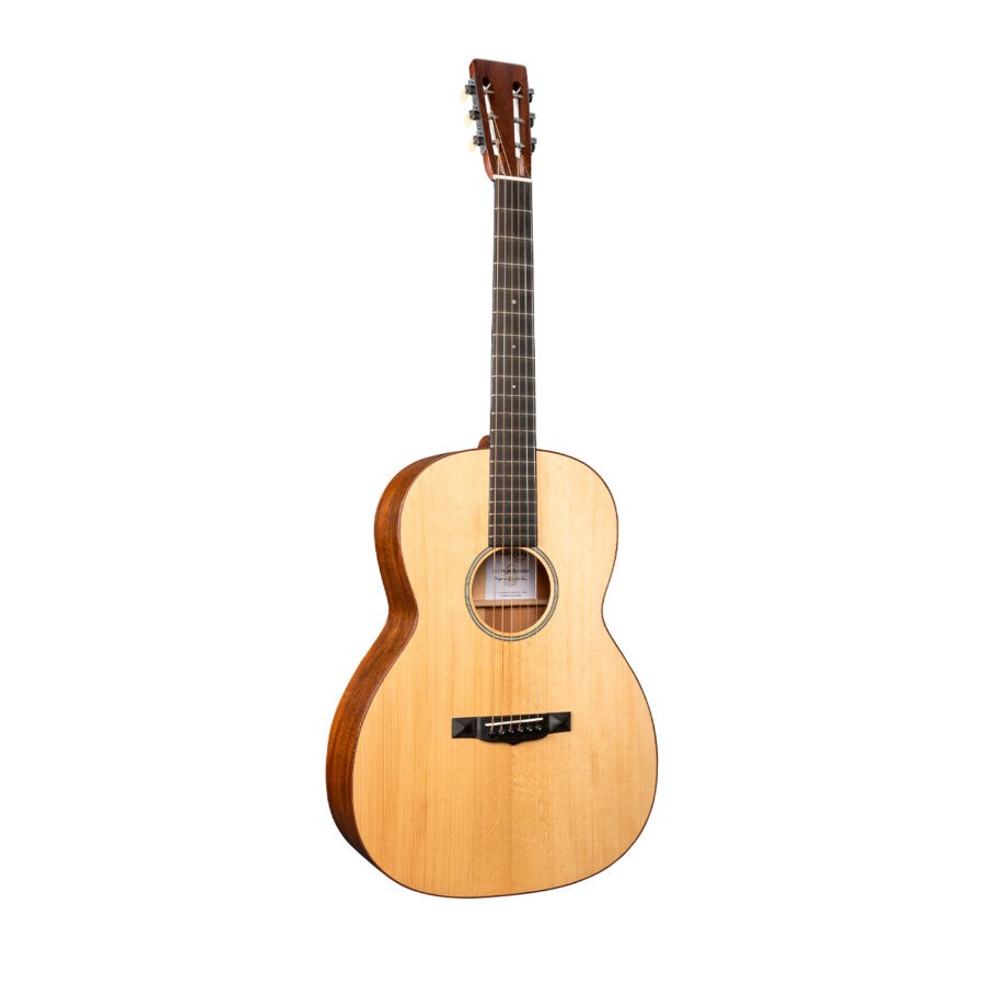 Guitarra Acústica Martin Custom K-1 Major Kealakai