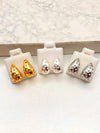 Arete Gota Corazones