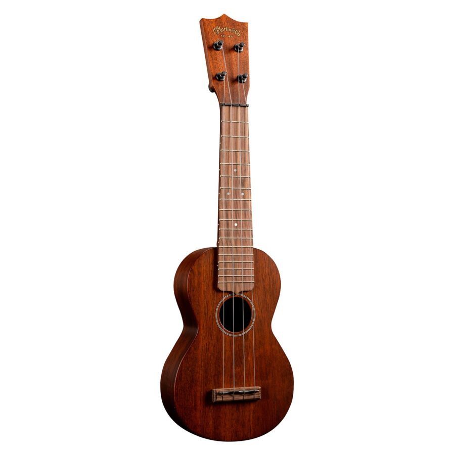 Ukulele 0 Soprano Uke