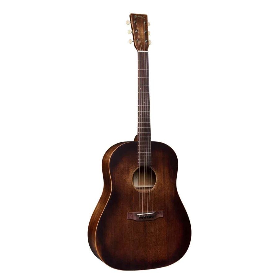 (DESCONTINUADA) Guitarra Acústica Martin DSS-15M StreetMaster