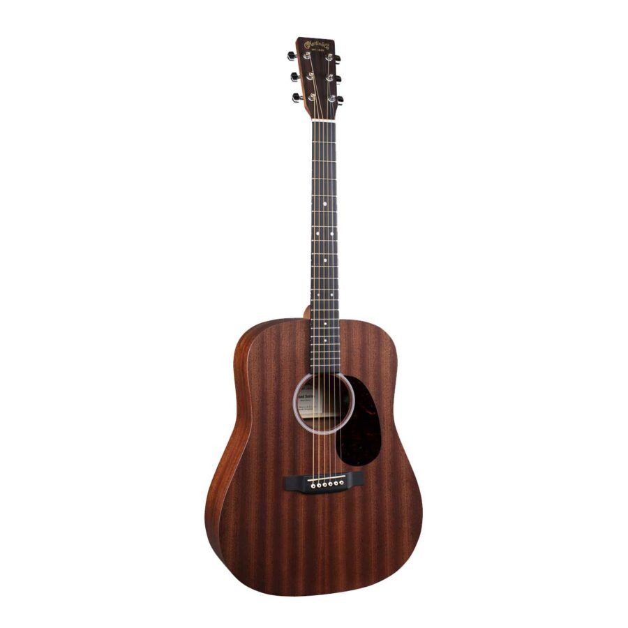 Guitarra Electroacústica D-10E Sapele