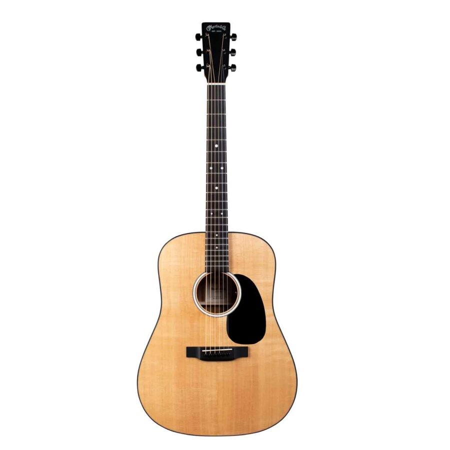 Guitarra Electroacústica D-12E Koa