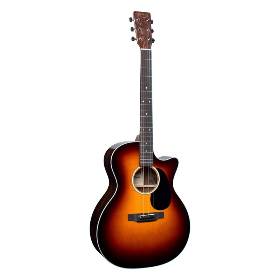 Guitarra Electroacústica GPC-13E Sunburst