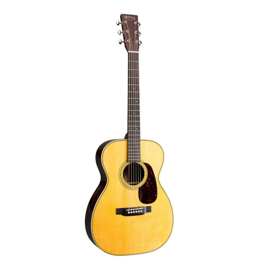 Guitarra Electroacústica Martin 00-28