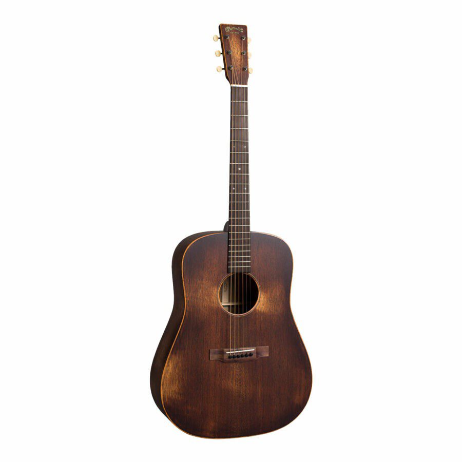 Guitarra Electroacústica Martin D-15M StreetMaster