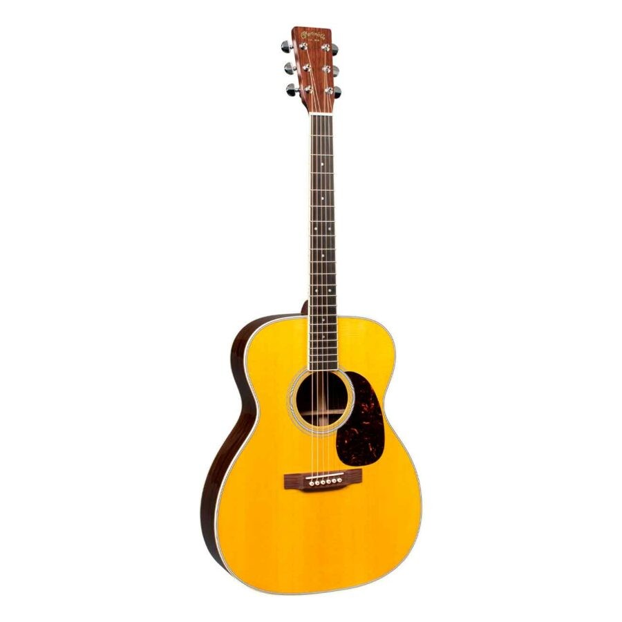Guitarra Acústica M-36