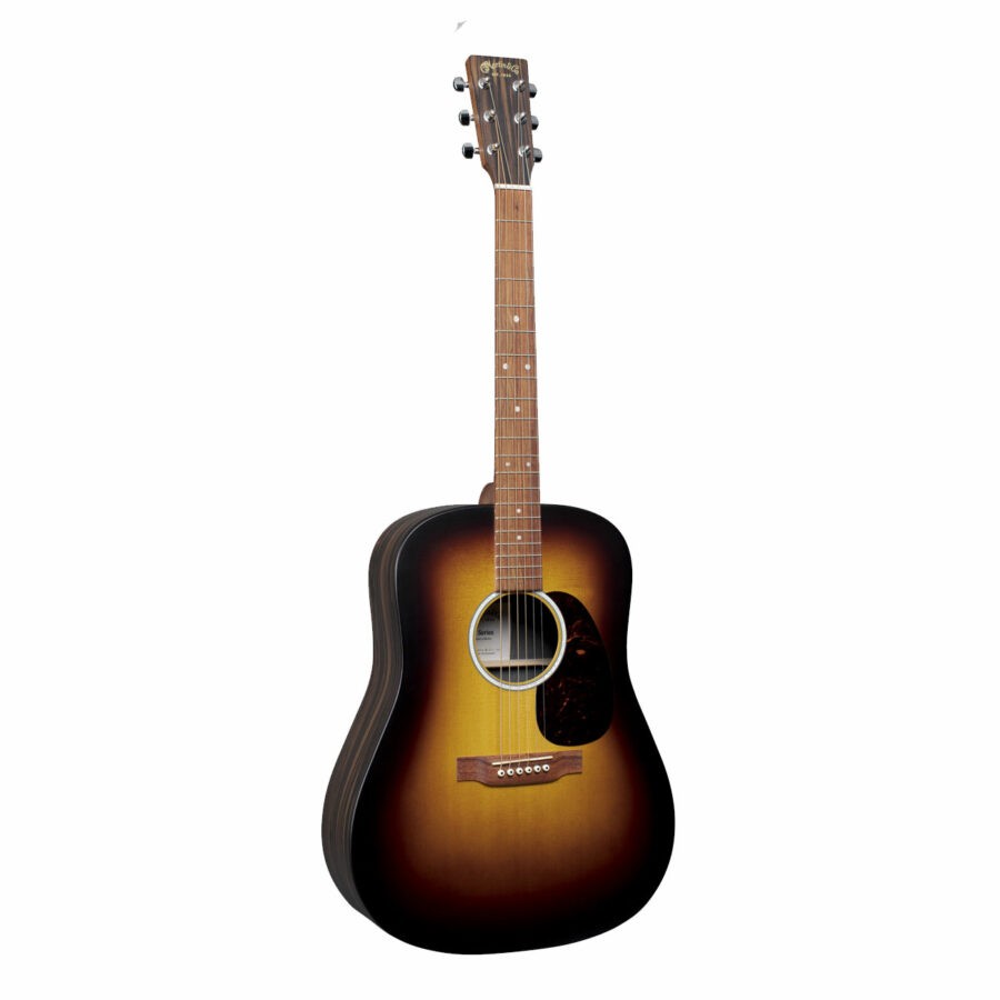 (DESCONTINUADA) Guitarra Electroacústica D-X2E Burst (2019)