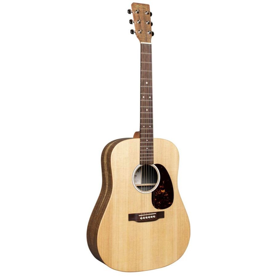 (DESCONTINUADA) Guitarra Electroacústica D-X2E Koa (2019)