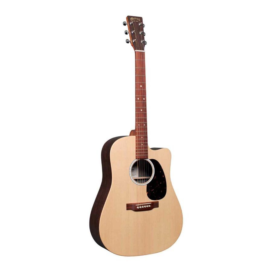 (DESCONTINUADA) Guitarra Electroacústica DC-X2E Rosewood (2019)