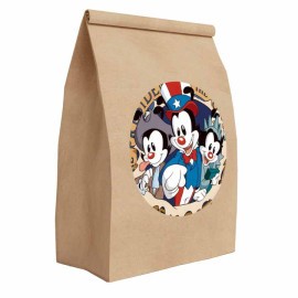 12 Bolsas de dulces Animaniacs