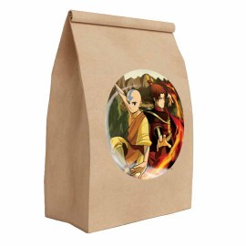 12 Bolsas de dulces Avatar