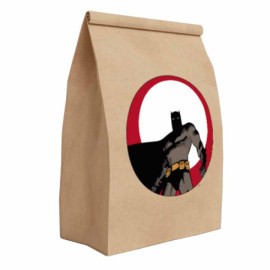 12 Bolsas de dulces Batman
