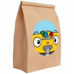 12 Bolsas de dulces Tayo