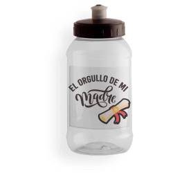 Cilindros para graduación