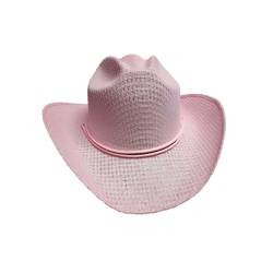 Sombrero vaquero despedida...