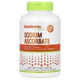NutriBiotic, Inmunidad, Ascorbato de sodio, Polvo cristalino, 227g (8oz)