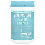 Vital Proteins, Colágeno marino, Sin sabor, 221g (7,8oz)