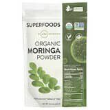 MRM Nutrition, Moringa orgánica en polvo, 240 g (8,5 oz)