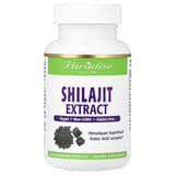 Paradise Herbs, Extracto de shilajit, 60cápsulas vegetales