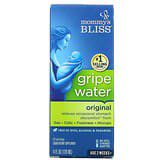 Mommy's Bliss, Agua para aliviar cólicos, Original, Bebés de 2semanas en adelante, 120ml (4oz. líq.)