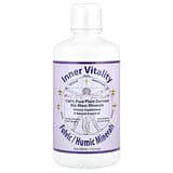 Morningstar Minerals, InnerVitality, Minerales fúlvicos y húmicos, 946ml (32oz.líq.)