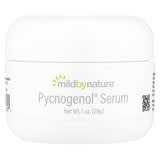 Mild By Nature, Sérum de Pycnogenol (crema), Efecto relajante y de antienvejecimiento, 28g (1oz)