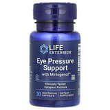 Life Extension, Refuerzo para la presión ocular con Mirtogenol, 30cápsulas vegetales