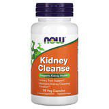 NOW Foods, Limpieza renal, 90cápsulas vegetales