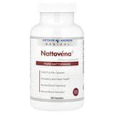 Arthur Andrew Medical, Nattovena, Natoquinasa pura, 4000 UF, 180 cápsulas