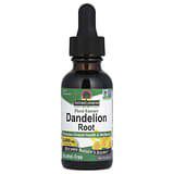 Nature's Answer, Extracto fluido, Raíz de diente de león, Sin alcohol, 2000 mg, 30 ml (1 oz. líq.)