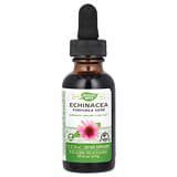 Nature's Way, Equinácea, 500 mg, 30 ml (1 oz. líq.)