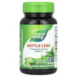 Nature's Way, Hoja de ortiga, 870 mg, 100 cápsulas veganas (435 mg por cápsula)