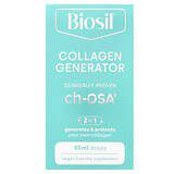 Biosil, Generador de colágeno, 30ml en gotas
