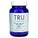 Tru Niagen, Ribósido de nicotinamida, 300mg, 90cápsulas vegetales