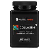Youtheory, Colágeno para hombres, 290comprimidos