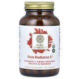 Pure Synergy, PureRadianceC, Suplemento de vitaminaC,90cápsulas