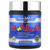 ALLMAX, R+ALA, 60cápsulas