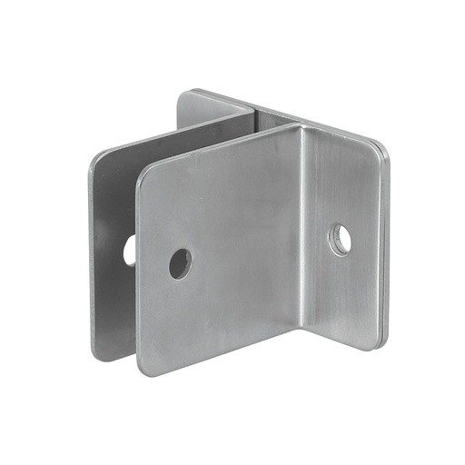SOPORTE EN "T" PARA MAMPARA MOD. JM009SS