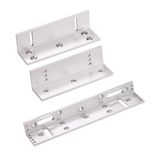 SOPORTE ELECTROMAGNÉTICO “L&Z” PARA CERRADURA MAGNÉTICA