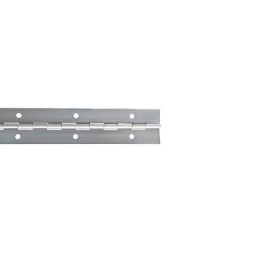 BISAGRA DE PIANO 38mm×180mt×13mm MOD.BP1800X32X0.9