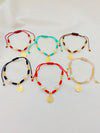 Pulsera Tejida 38