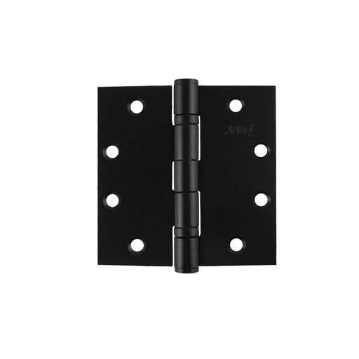 BISAGRA DE LIBRO 3"x3"x2mm, 3.5"x3.5"x2.5mm, 4"x4"x3mm, 4.5"x4"x3mm, 4.5"x4.5"x3mm MOD. CMJ03