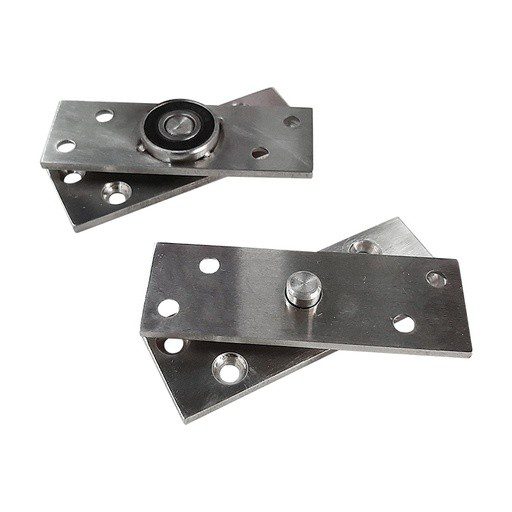 PIVOTE MOD. 2503INOX CAP. 50Kg