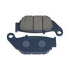 BALATA FRENO TRASERO INVICTA 150/ CB 190R/ GIXXER SFD/VENTO ROCKETMAN/MB TEKKEN HORNET