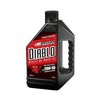 ACEITE 20W50 DIABLO MINERAL 1LT