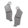 BALATA FRENO DELANTERO PULSAR 200NS/DOMINAR 400/PULSAR 200RS