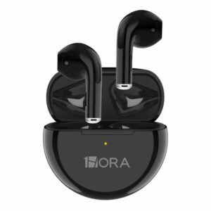 Audífonos inalámbricos bluetooth 1hora con estuche de carga / aut119