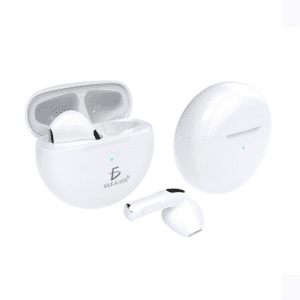 Audifonos inalámbricos bluetooth 5.0, variedad de colores / ear.bt.j6