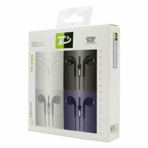 Audífonos manos libres tr-1009